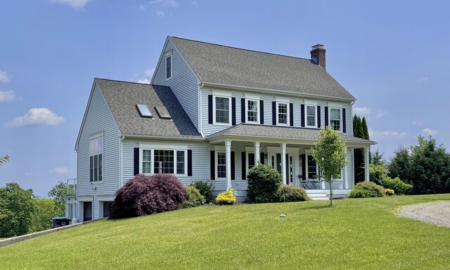 445 Westside Ln, Torrington, CT 06790 - photo 1