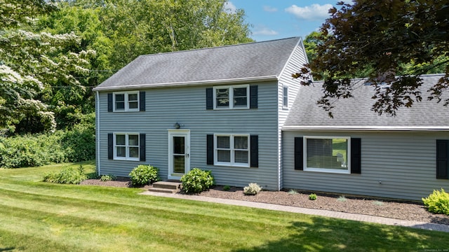 65 Boston Post Rd, Old Lyme, CT 06371 - photo 1