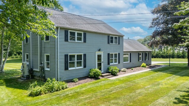 65 Boston Post Rd, Old Lyme, CT 06371 - photo 39