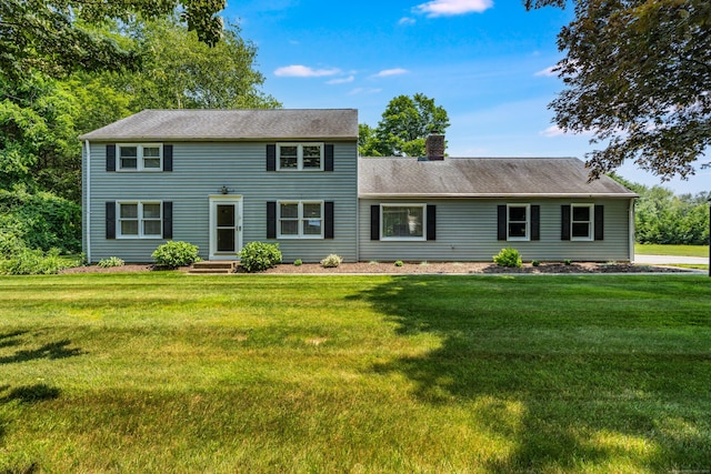 65 Boston Post Rd, Old Lyme, CT 06371 - photo 38