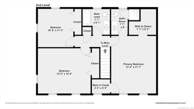 136 Wheeler Rd, Monroe, CT 06468 - view of property floor plan