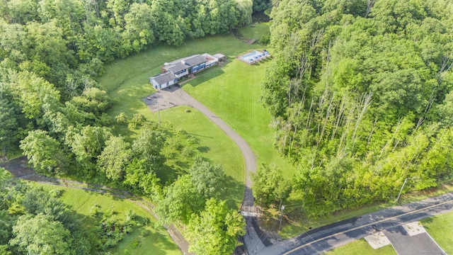 408 Stage Coach Rd, Durham, CT 06422 - drone / aerial view