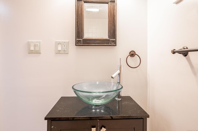 46 Columbine Dr, Trumbull, CT 06611 - bathroom featuring vanity
