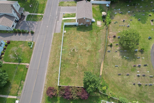 7 Pleasant St, Wolcott, CT 06716 - view of property location