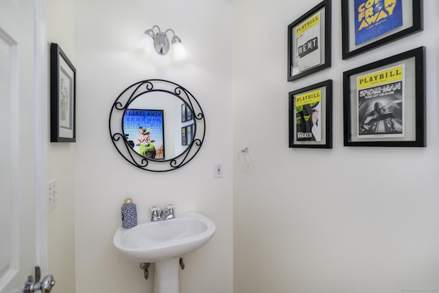 14 Linden Hts Unit 14, Norwalk, CT 06851 - view of bathroom