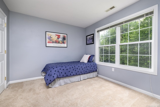 14 Linden Hts Unit 14, Norwalk, CT 06851 - carpeted bedroom featuring baseboards