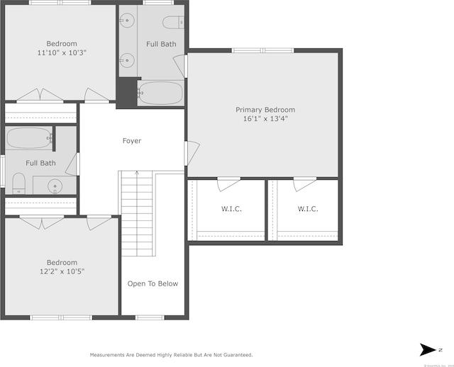 14 Linden Hts Unit 14, Norwalk, CT 06851 - view of room layout