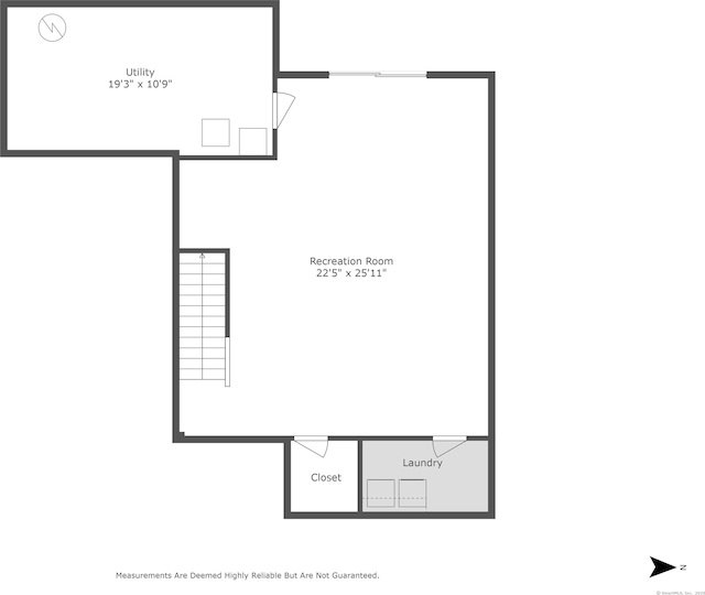 14 Linden Hts Unit 14, Norwalk, CT 06851 - view of home floor plan