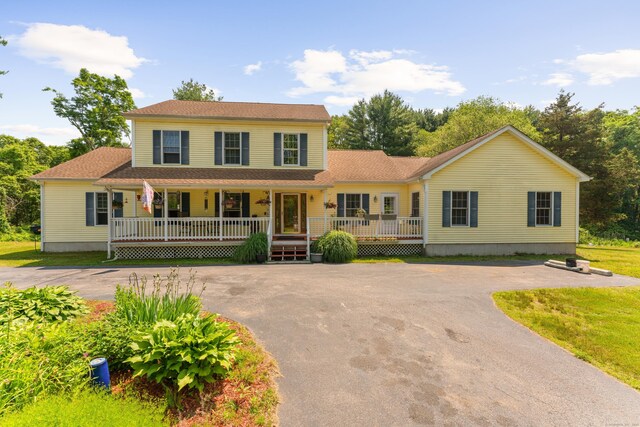 132 Turner Rd, Montville, CT 06370 - photo 3