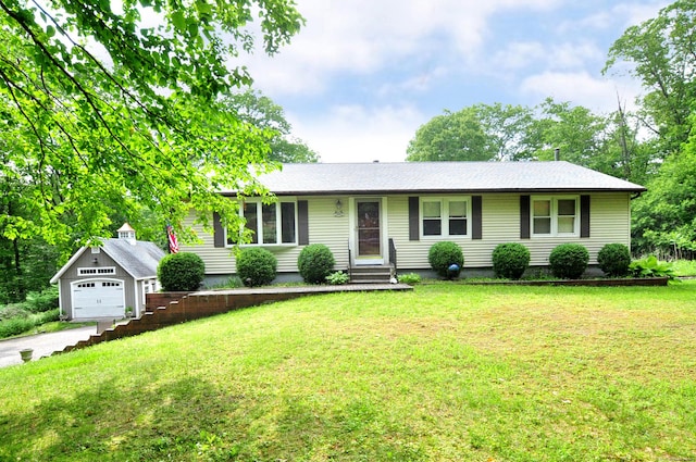 1616 Weed Rd, Torrington, CT 06790 - photo 1