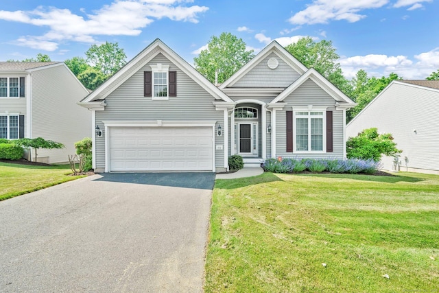 111 Thorn Hollow Rd, Cheshire, CT 06410 - traditional home featuring driveway and a front yard