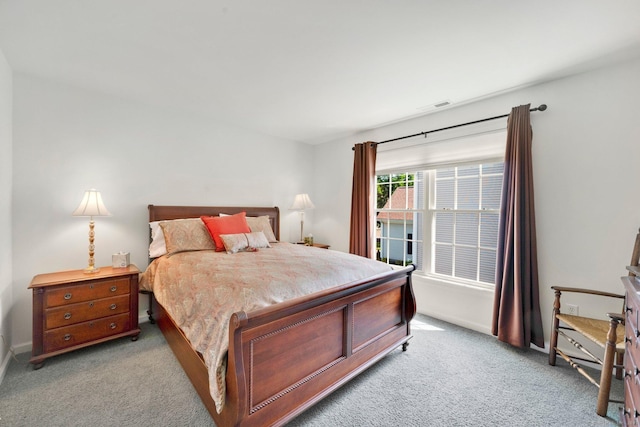 111 Thorn Hollow Rd, Cheshire, CT 06410 - bedroom featuring light colored carpet and baseboards