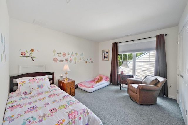 111 Thorn Hollow Rd, Cheshire, CT 06410 - bedroom with carpet floors