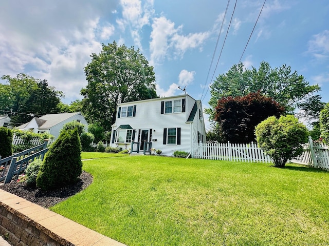 19 Nassau Cir E, Hartford, CT 06118 - view of rear view of property