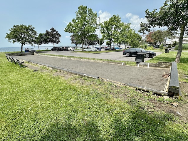 24 Woodward Ave Apt 19, New Haven, CT 06512 - view of road