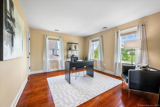 1 Osprey Commons S, Clinton, CT 06413 - office space featuring healthy amount of natural light, wood finished floors, and baseboards
