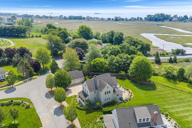 1 Osprey Commons S, Clinton, CT 06413 - aerial view