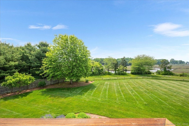 1 Osprey Commons S, Clinton, CT 06413 - view of yard