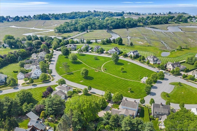 1 Osprey Commons S, Clinton, CT 06413 - aerial perspective of suburban area