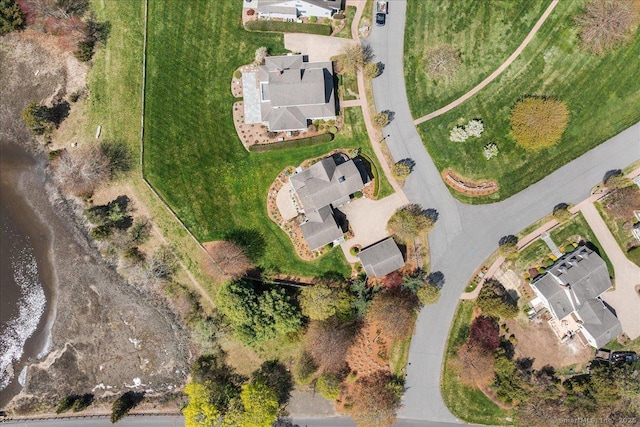 1 Osprey Commons S, Clinton, CT 06413 - view of property location with nearby suburban area