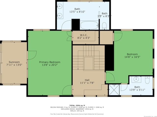 1 Osprey Commons S, Clinton, CT 06413 - room layout