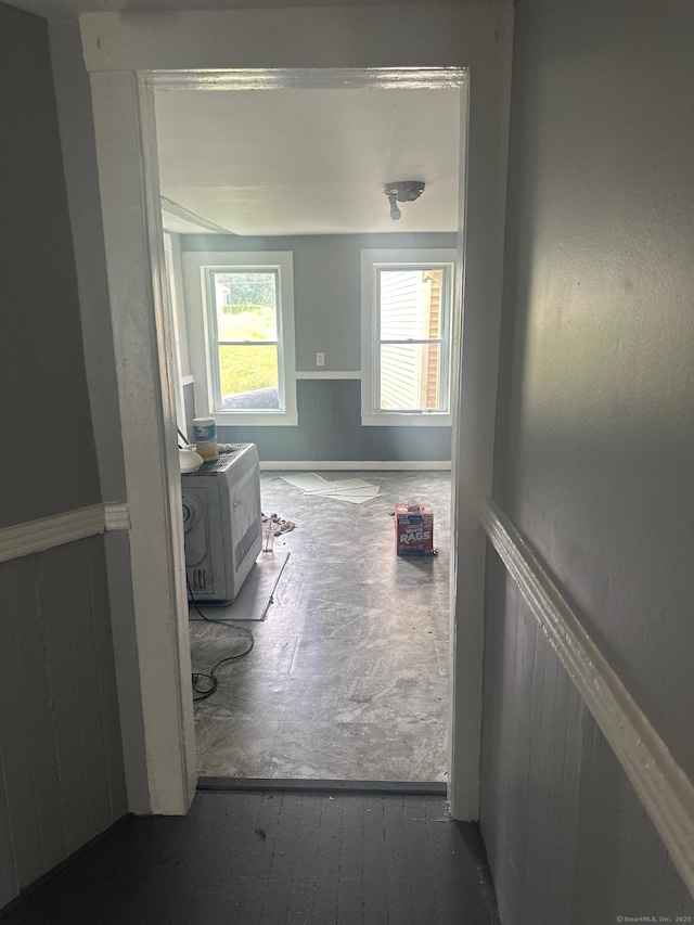 57 Chapman St, Windham, CT 06226 - view of hallway