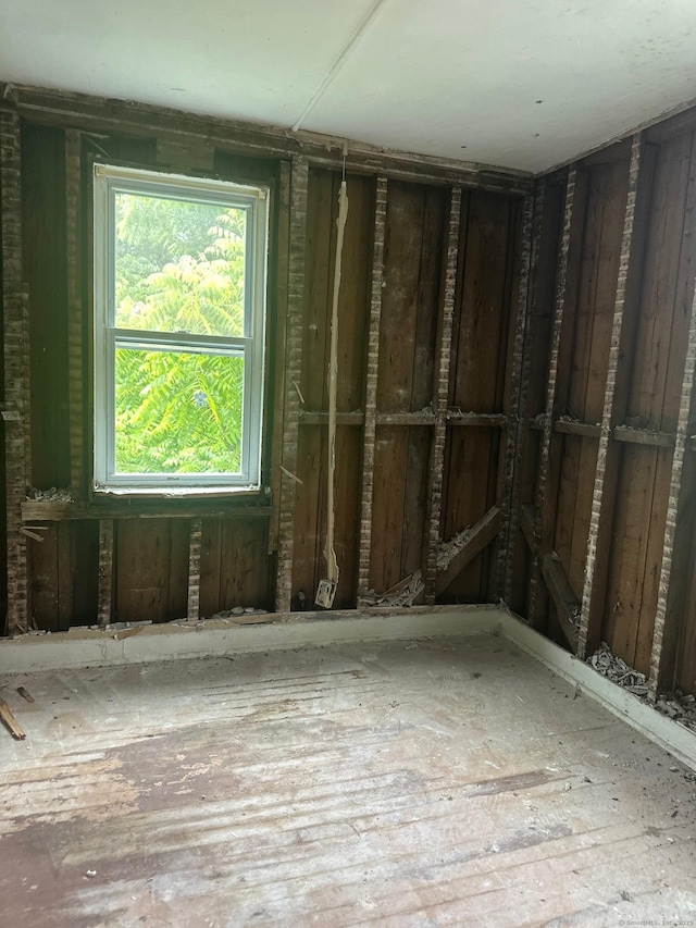 57 Chapman St, Windham, CT 06226 - view of spare room