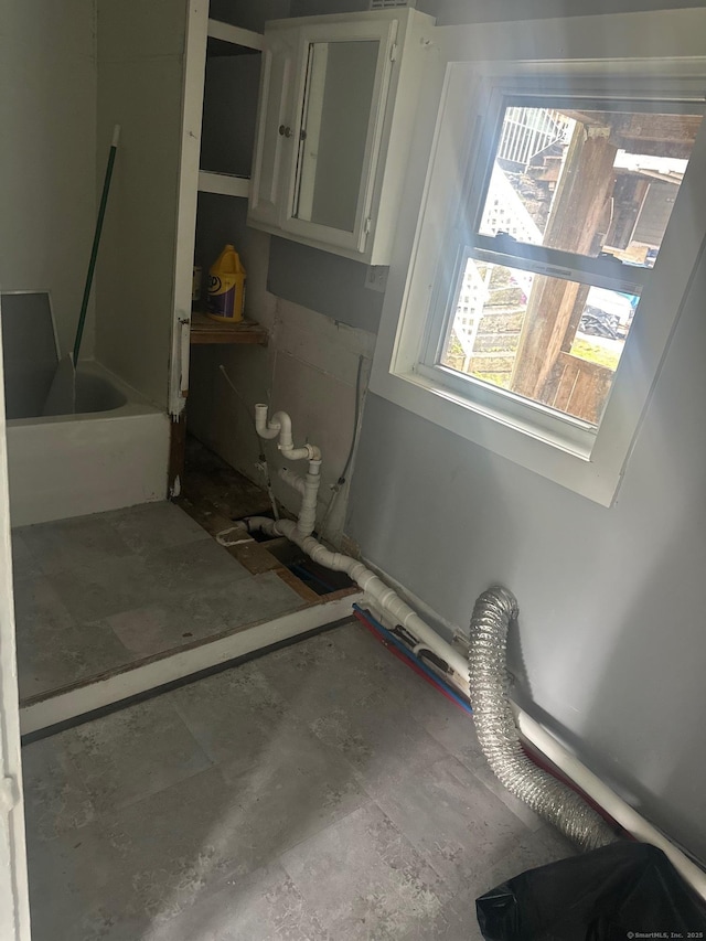 57 Chapman St, Windham, CT 06226 - view of bathroom