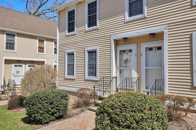 54 Rope Ferry Rd Unit D80, Waterford, CT 06385 - photo 1