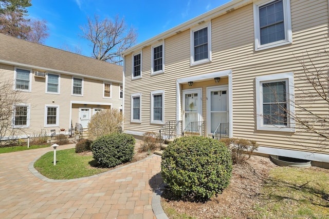 54 Rope Ferry Rd Unit D80, Waterford, CT 06385 - photo 2