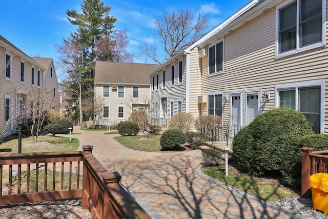 54 Rope Ferry Rd Unit D80, Waterford, CT 06385 - photo 3