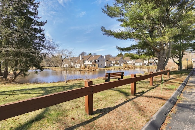 54 Rope Ferry Rd Unit D80, Waterford, CT 06385 - photo 27