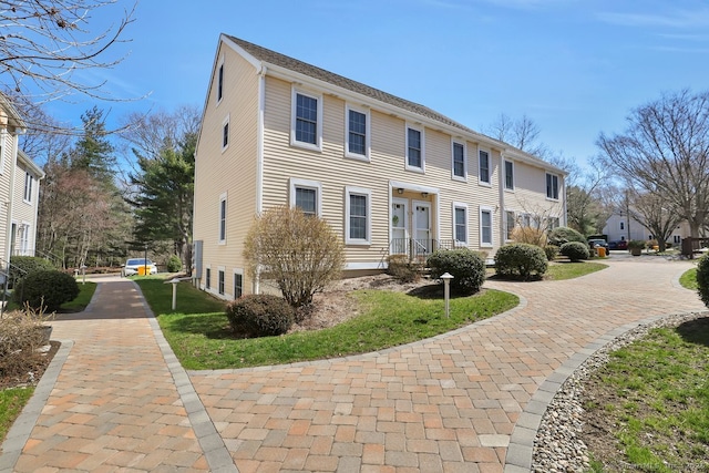 54 Rope Ferry Rd Unit D80, Waterford, CT 06385 - photo 28