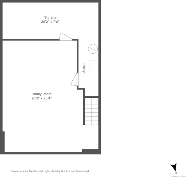 668 Glenbrook Rd Unit 9, Stamford, CT 06906 - room layout