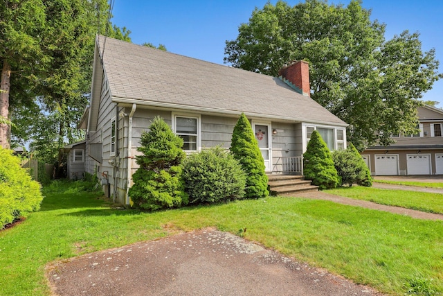 85 Sawyer Rd, Fairfield, CT 06824 - photo 2