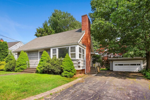 85 Sawyer Rd, Fairfield, CT 06824 - photo 4