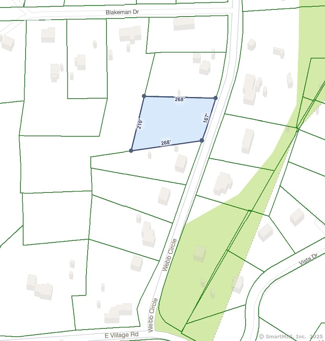 31 Webb Cir, Monroe, CT 06468