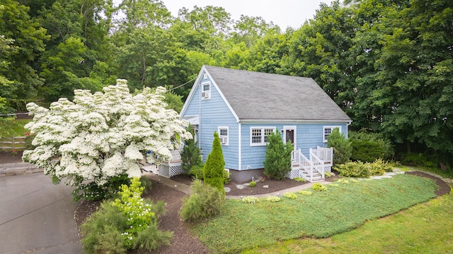 28 Hope Hill Rd, Wallingford, CT 06492 - view of outdoor structure
