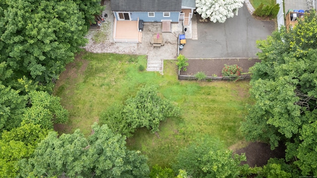 28 Hope Hill Rd, Wallingford, CT 06492 - view of subject property