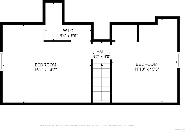 28 Hope Hill Rd, Wallingford, CT 06492 - view of property floor plan