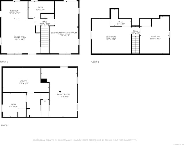 28 Hope Hill Rd, Wallingford, CT 06492 - view of property floor plan