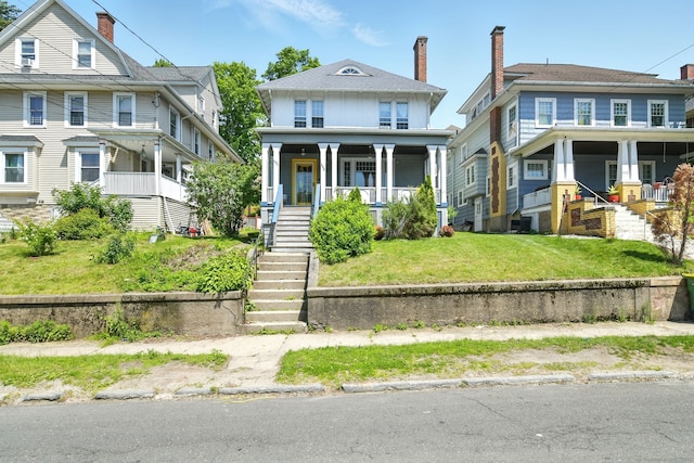 456 Willow St, Waterbury, CT 06710 - photo 1