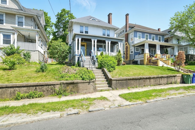 456 Willow St, Waterbury, CT 06710 - photo 2