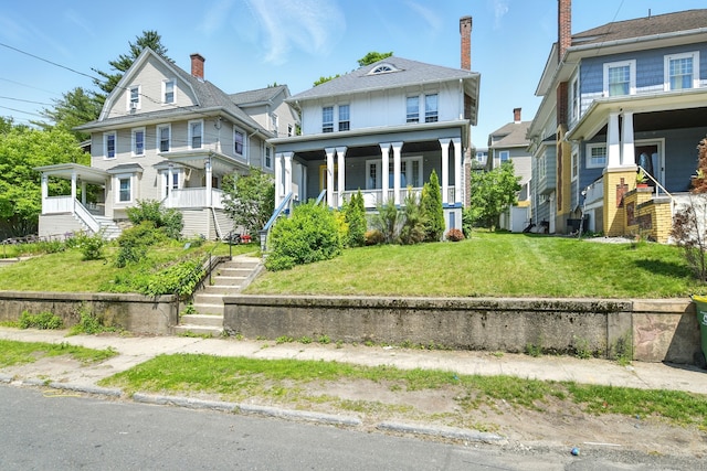 456 Willow St, Waterbury, CT 06710 - photo 3
