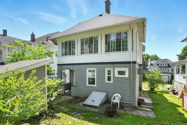 456 Willow St, Waterbury, CT 06710 - photo 39