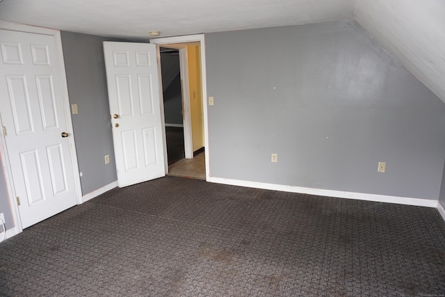 71 Martin St, Hartford, CT 06120 - carpeted empty room with baseboards