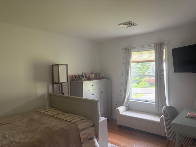 15 Great Meadow Rd, Danbury, CT 06811 - bedroom with light wood-style flooring