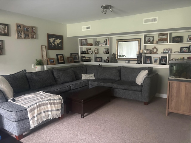 15 Great Meadow Rd, Danbury, CT 06811 - living room featuring carpet floors