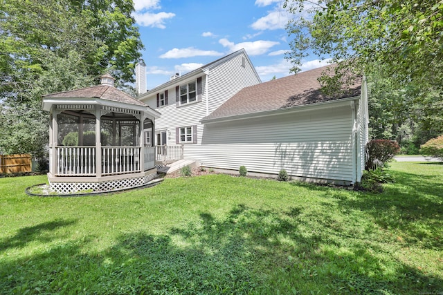 152 Upper Valley Rd, Torrington, CT 06790 - photo 34