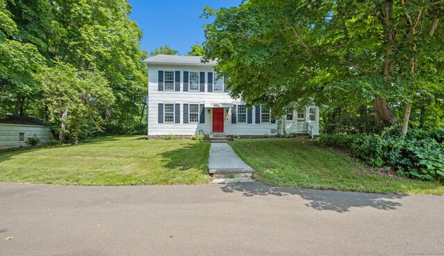 1281 Durham Rd, Madison, CT 06443 - photo 27